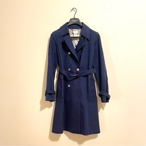 Celine Trench Coat